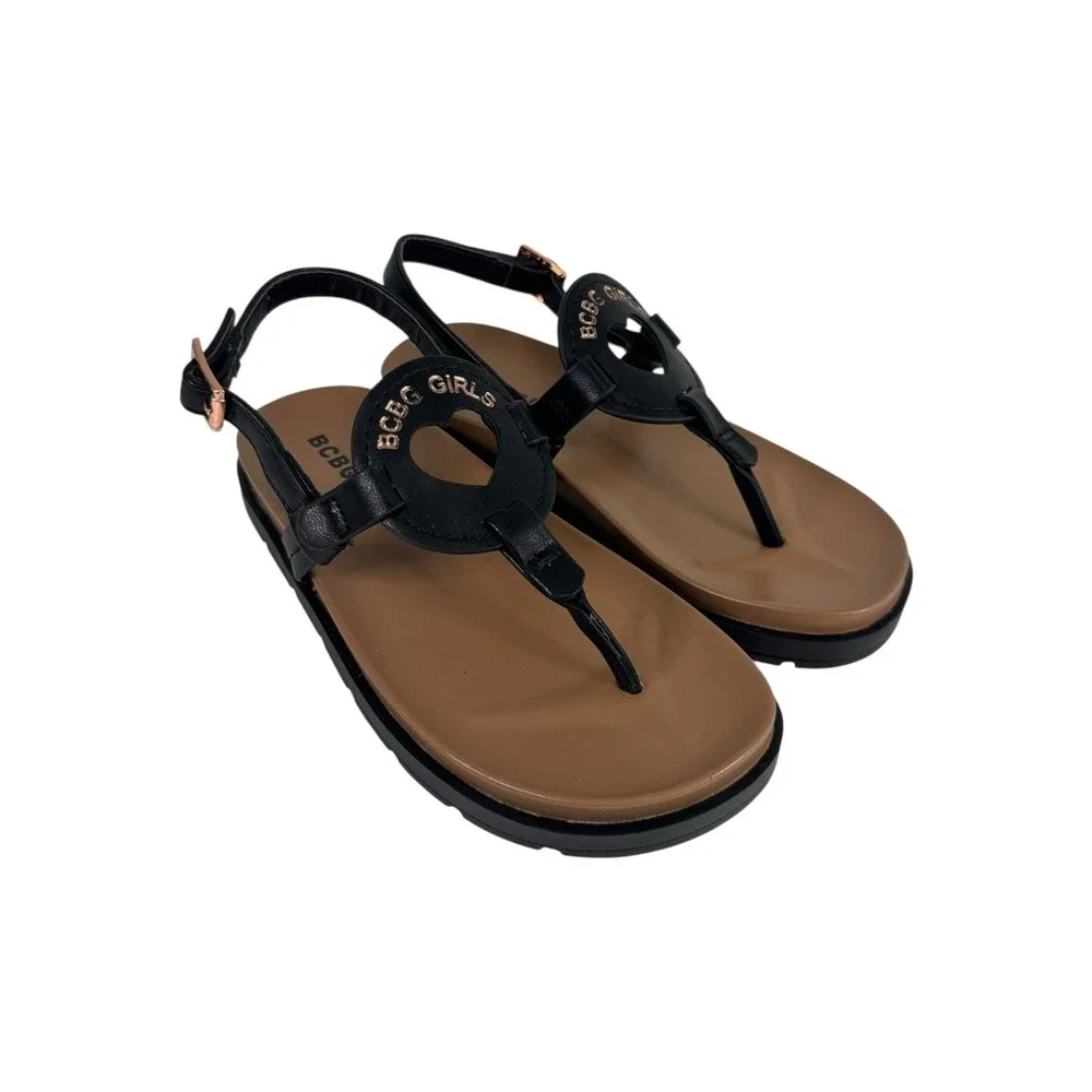 BCBG Girls Strappy sandals Size 13 M